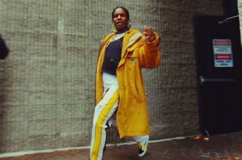 praise da lord asap rocky.